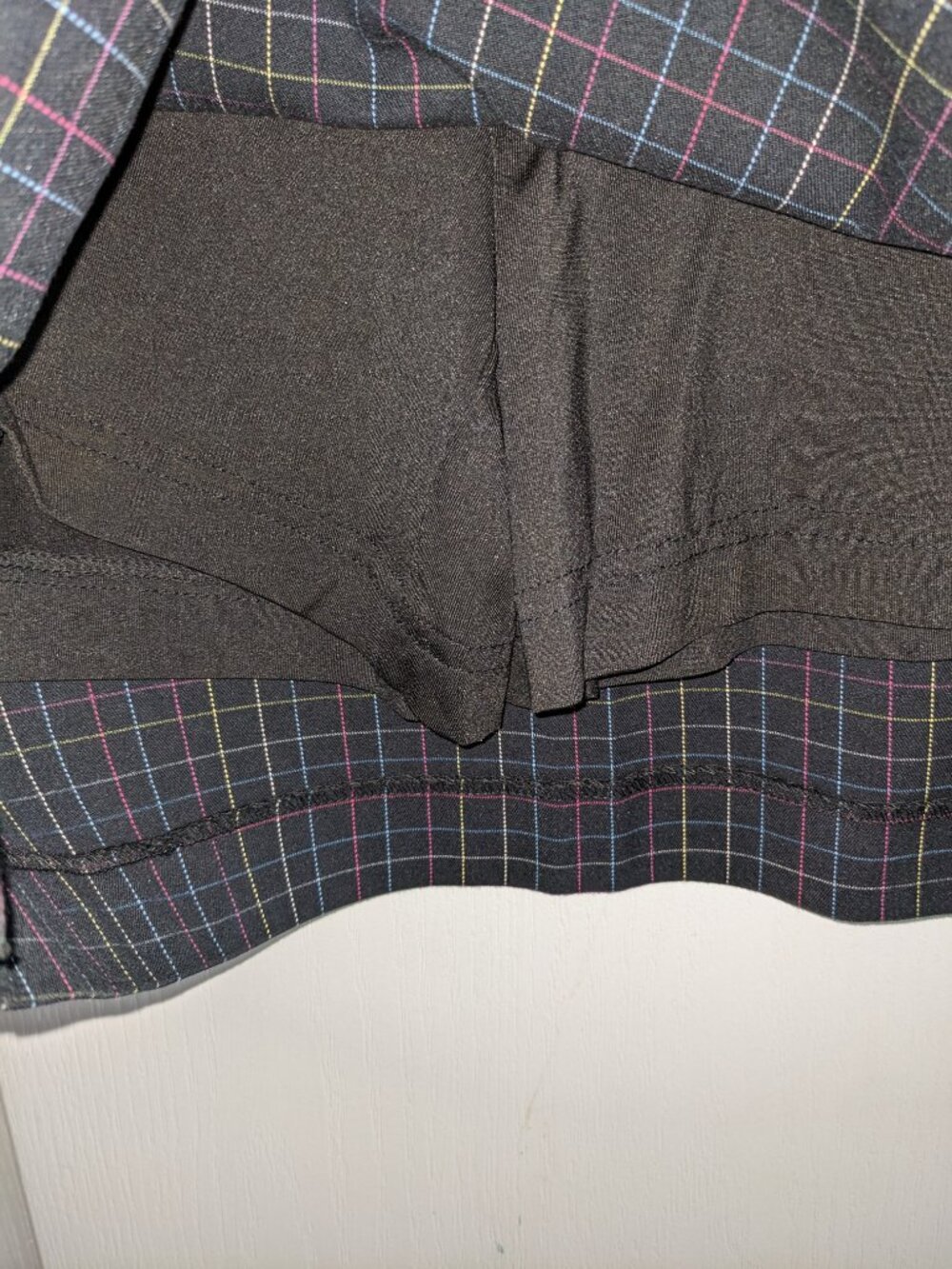 Swing Bette & Court Tanya Fit Skorts Sz 6 - Picture 4 of 8